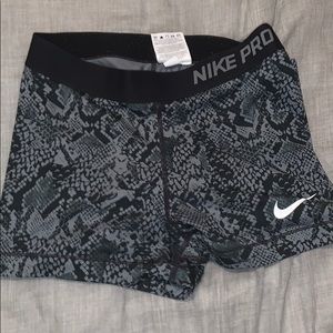 Nike Pros